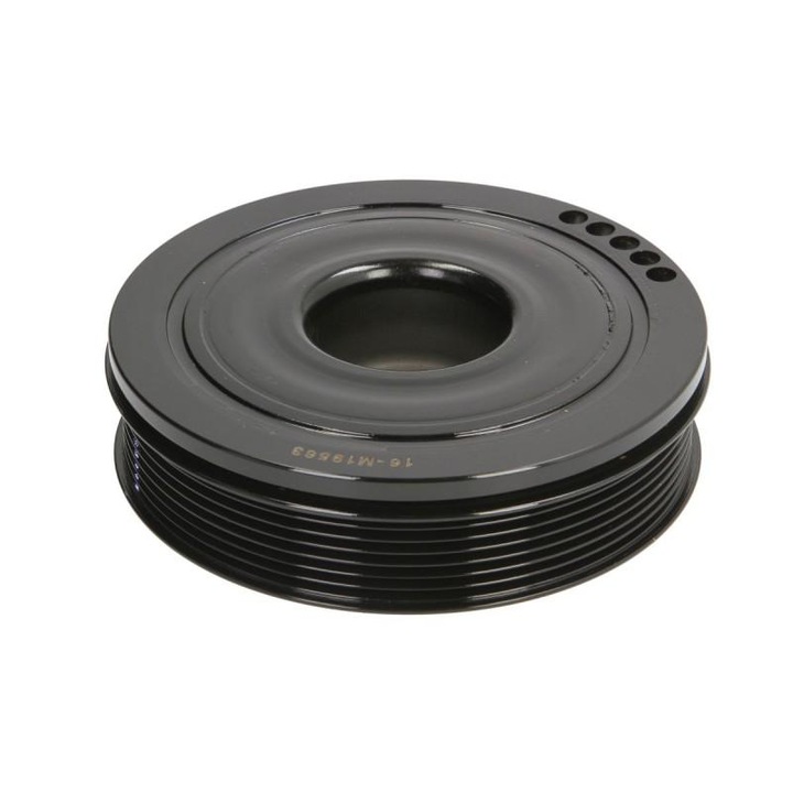 Főtengely szíjtárcsa Renault Grand Scenic III 2009-> JZ0/1 2154018