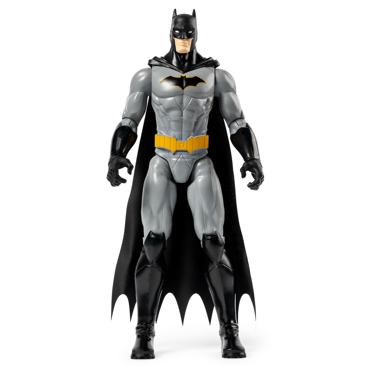 Figurina Batman Rebirth, 30 cm - eMAG.ro