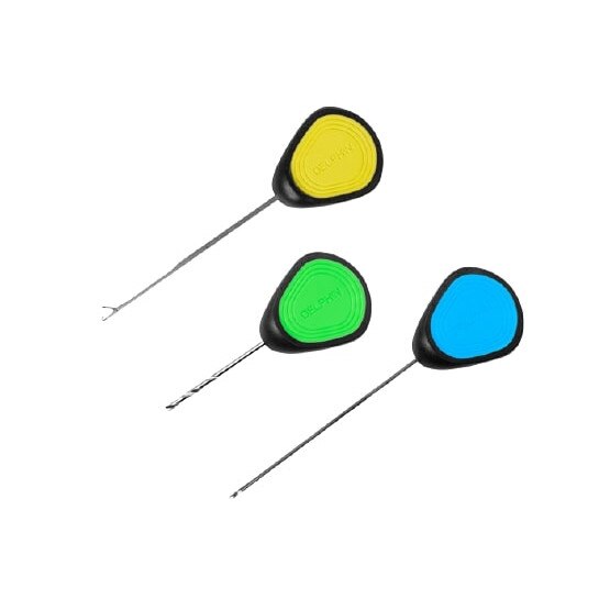 THE END GRIP Set / 3buc