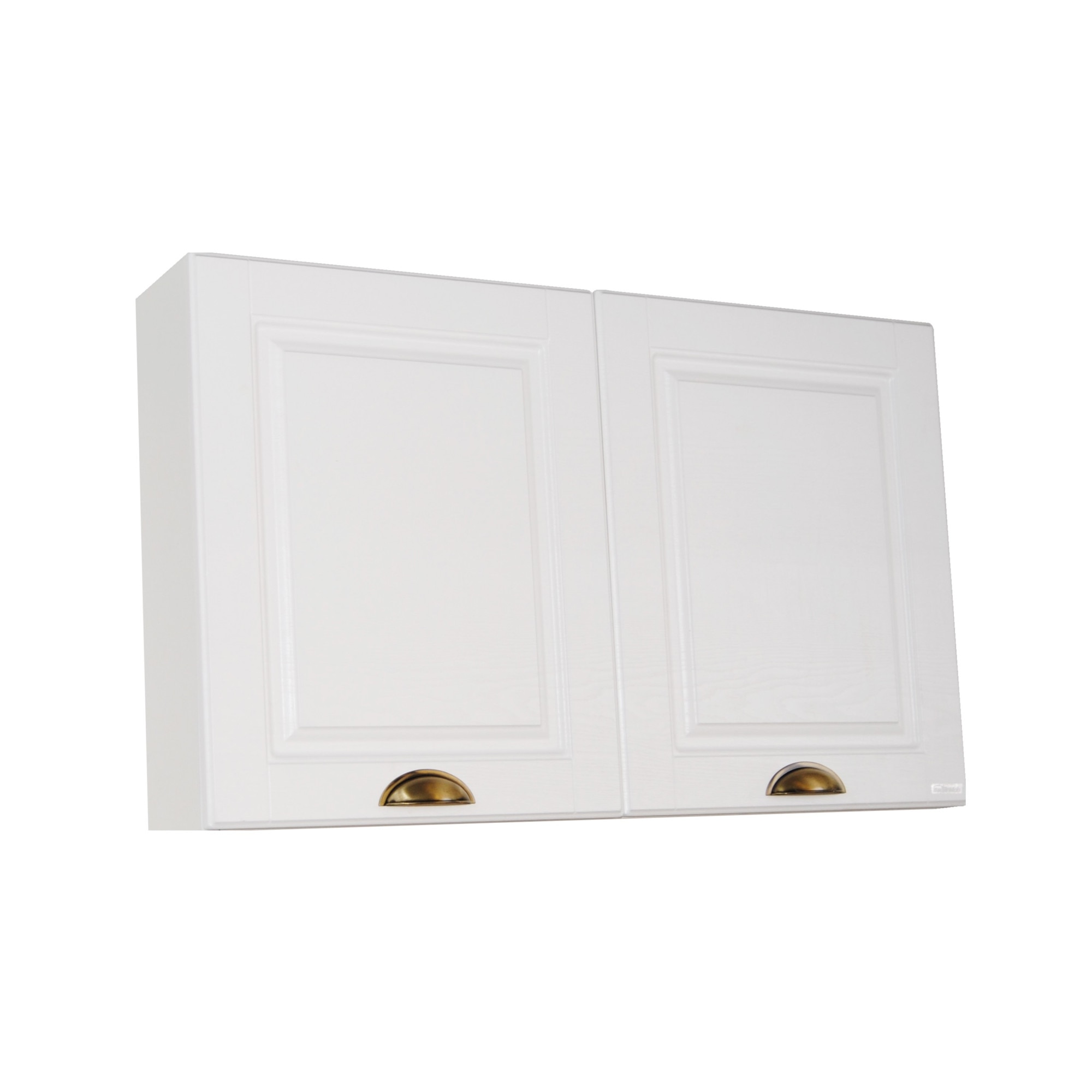 Corp suspendat MDF , Badenmob , 80x50cm , Alb