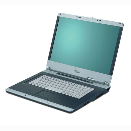 Ноутбук fujitsu siemens amilo pro v3515 как включить