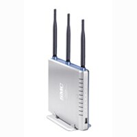 Router Broadband SMC Barricade 4-Port Gigabit LAN + 1 Port WAN - eMAG.ro