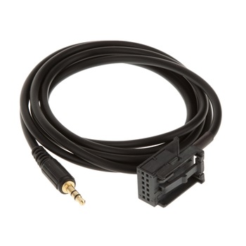 Cablu, Adaptor Audio, AUX IN compatibil OPEL CD30 mp3, CD40, CD70, DVD90, jack 3.5mm tata Cablu, Adaptor Audio, AUX IN compatibil OPEL CD30 mp3, CD40, CD70, DVD90, jack 3.5mm tata