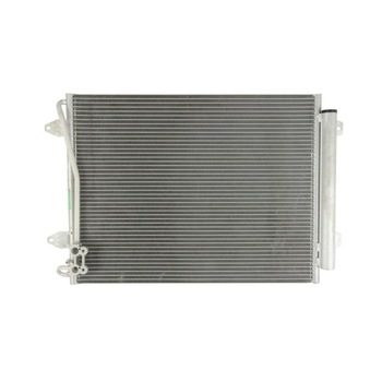 Condensator, climatizare Volkswagen PASSAT 2010-2014 35613 Condensator, climatizare Volkswagen PASSAT 2010-2014 35613