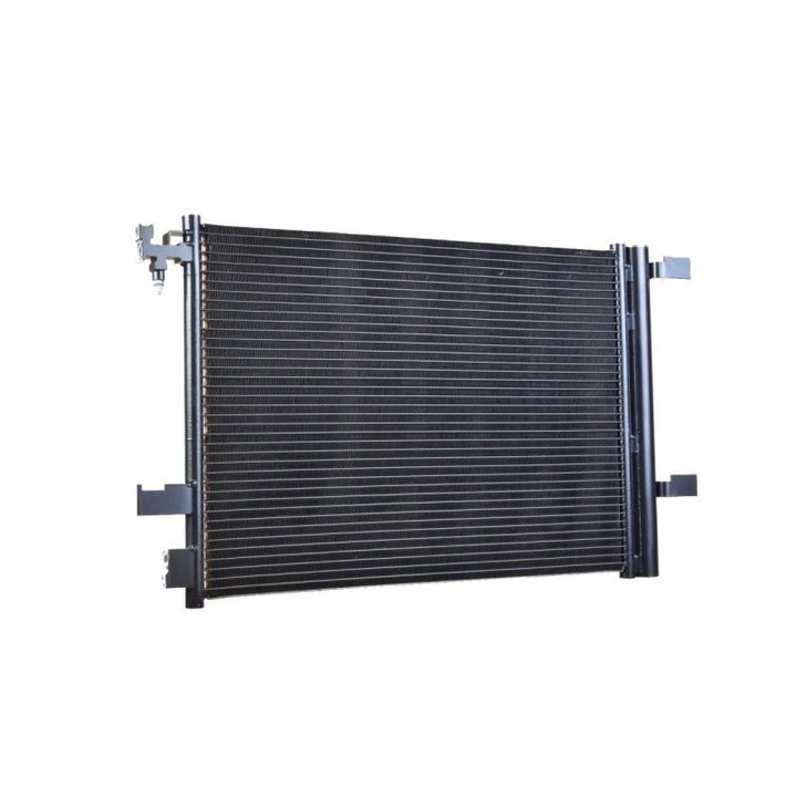 Кондензатор, климатизация Opel CASCADA 2013-> W13 35918