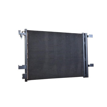 Condensator, climatizare Opel CASCADA 2013-> W13 35918 Condensator, climatizare Opel CASCADA 2013-> W13 35918