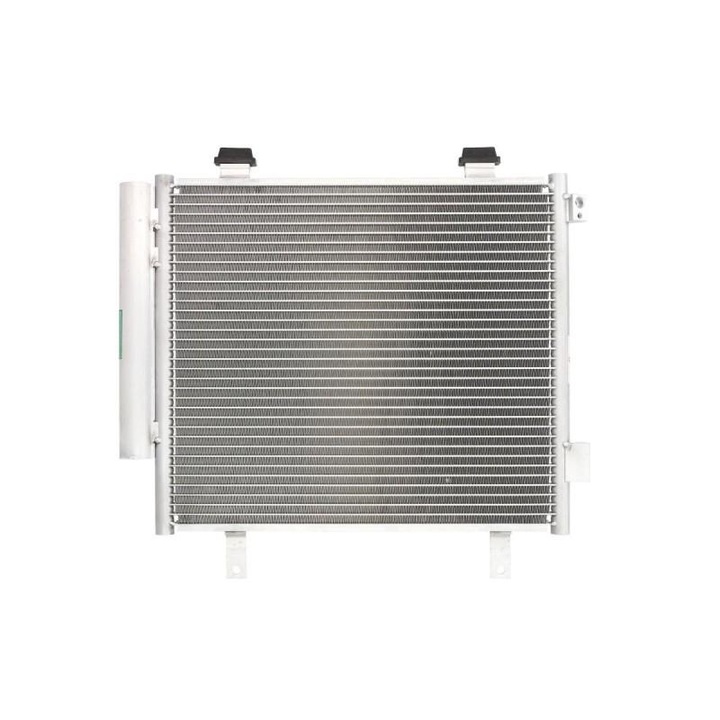 kondenzátor, klíma Nissan Pixo (2009->)[UA0] 350337