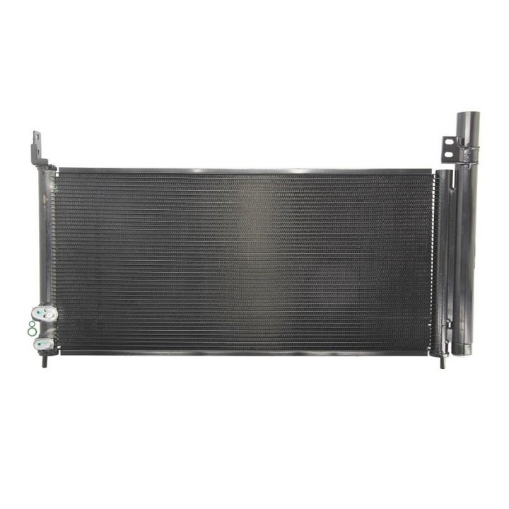 Kondenzátor, klíma Lexus CT ZWA1 2010- 35863