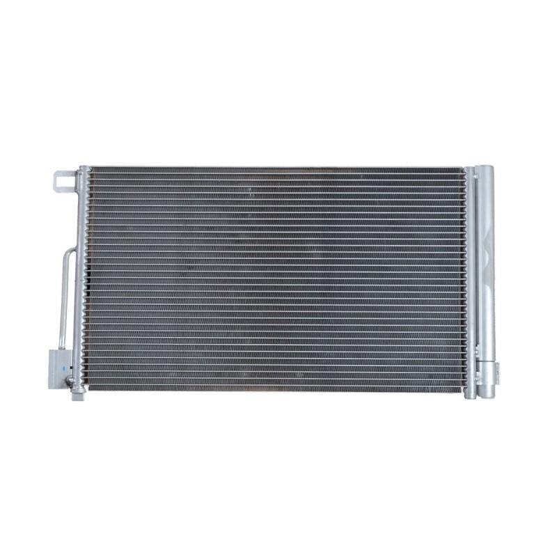 Condensator, climatizare Opel ADAM 2012-> M13 35777