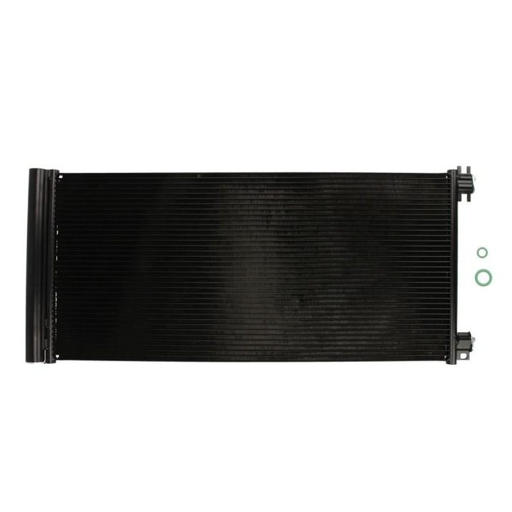 Кондензатор, климатизация Opel VIVARO B (2014 ->)[X82] 350429