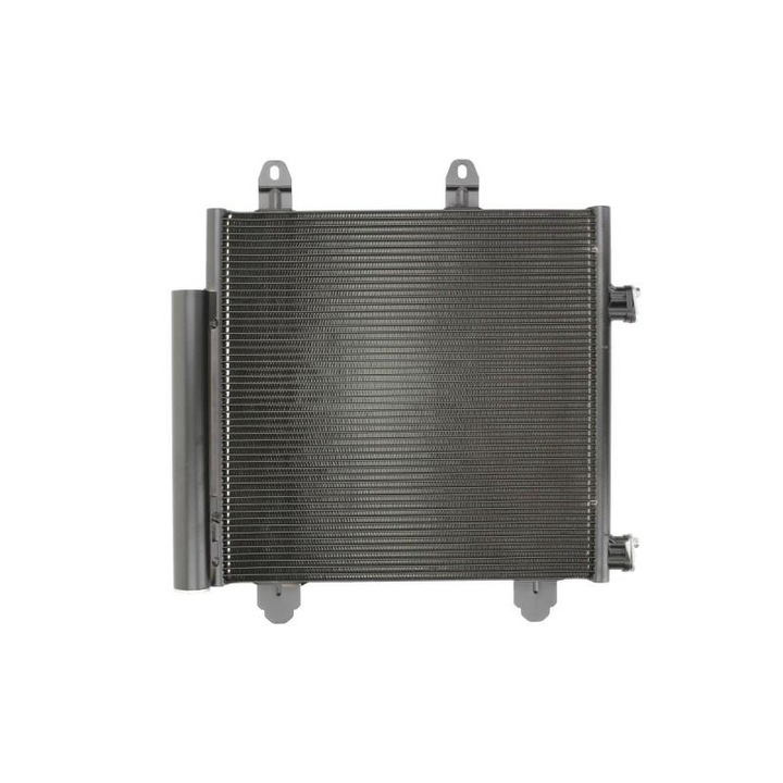 Кондензатор, климатизация Peugeot 108 (2014->) 350231