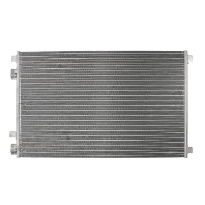 kondenzátor, klíma Renault Scenic II (2003->)[JM0/1_] 817608