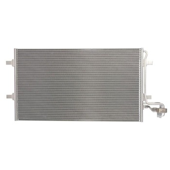 Condensator, climatizare Volvo C70 2 2006-2013 542 814324 Condensator, climatizare Volvo C70 2 2006-2013 542 814324