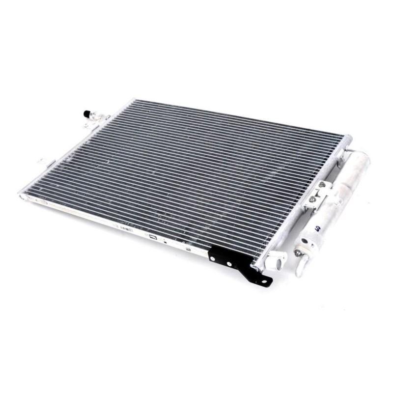 Condensator, climatizare Renault Clio 4 2012-> BH 818165