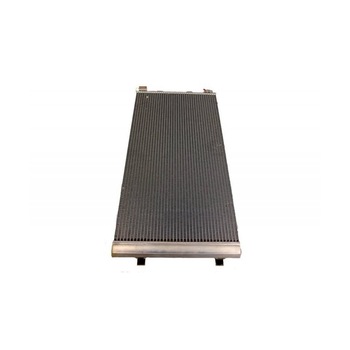 Condensator, climatizare Opel Movano B 2010-> X62 814179 Condensator, climatizare Opel Movano B 2010-> X62 814179