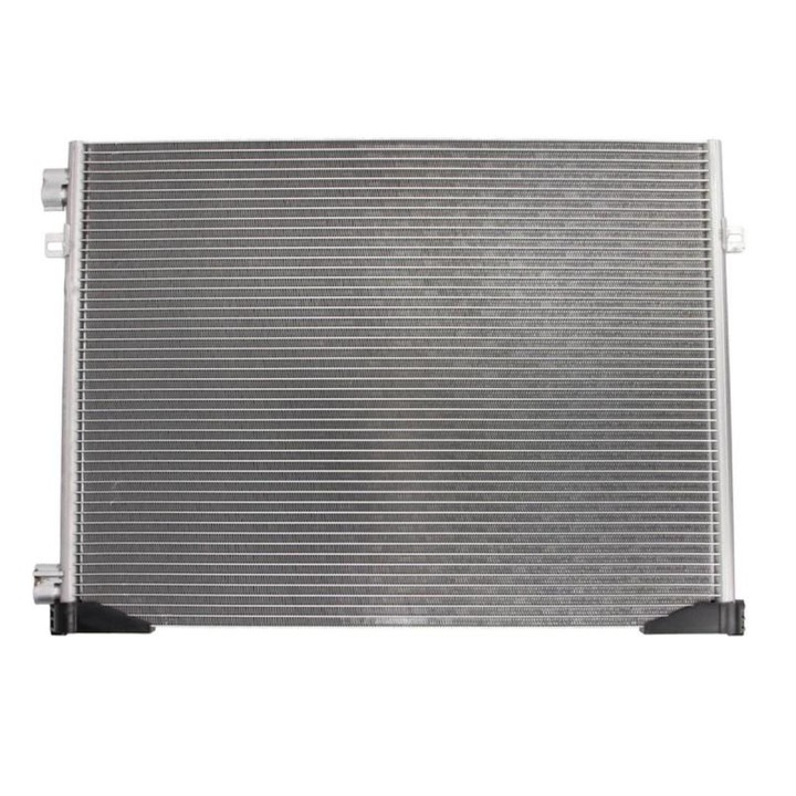 Condensator, climatizare Opel Vivaro A 2001-> X83 814172