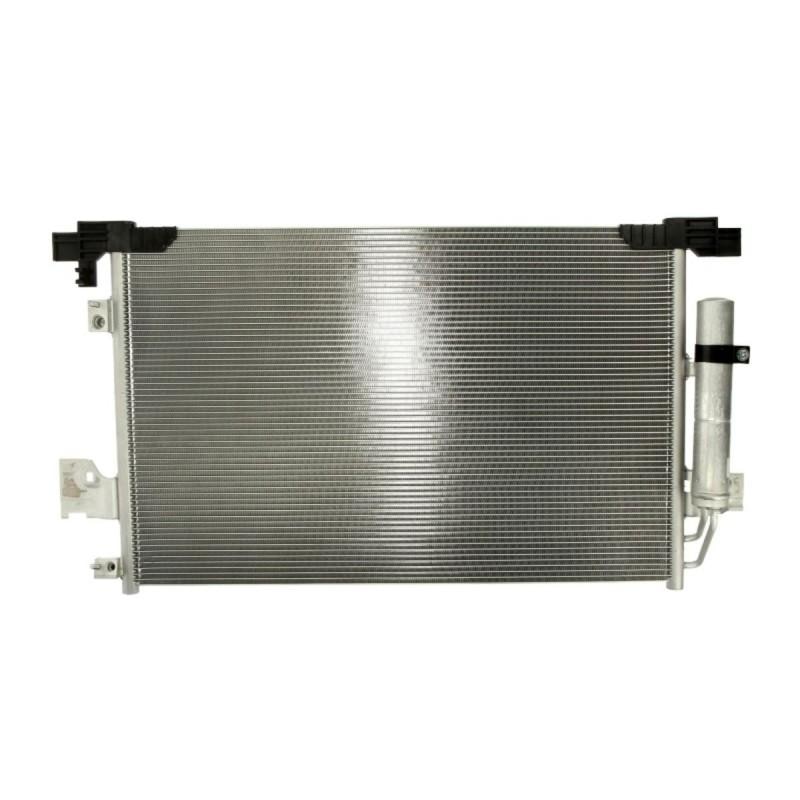 Condensator, climatizare Citroen C4 Aircross 2010-> 814315