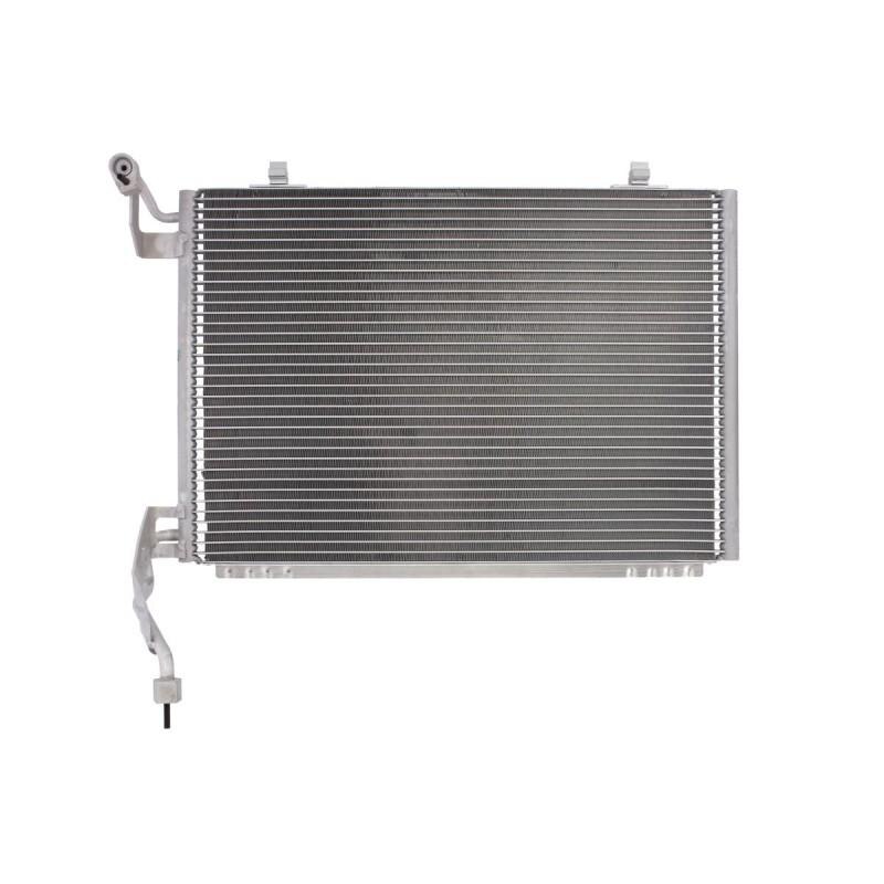 Condensator, climatizare Ford B-Max 2012-> 814075