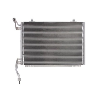 Condensator, climatizare Ford B-Max 2012-> 814075 Condensator, climatizare Ford B-Max 2012-> 814075