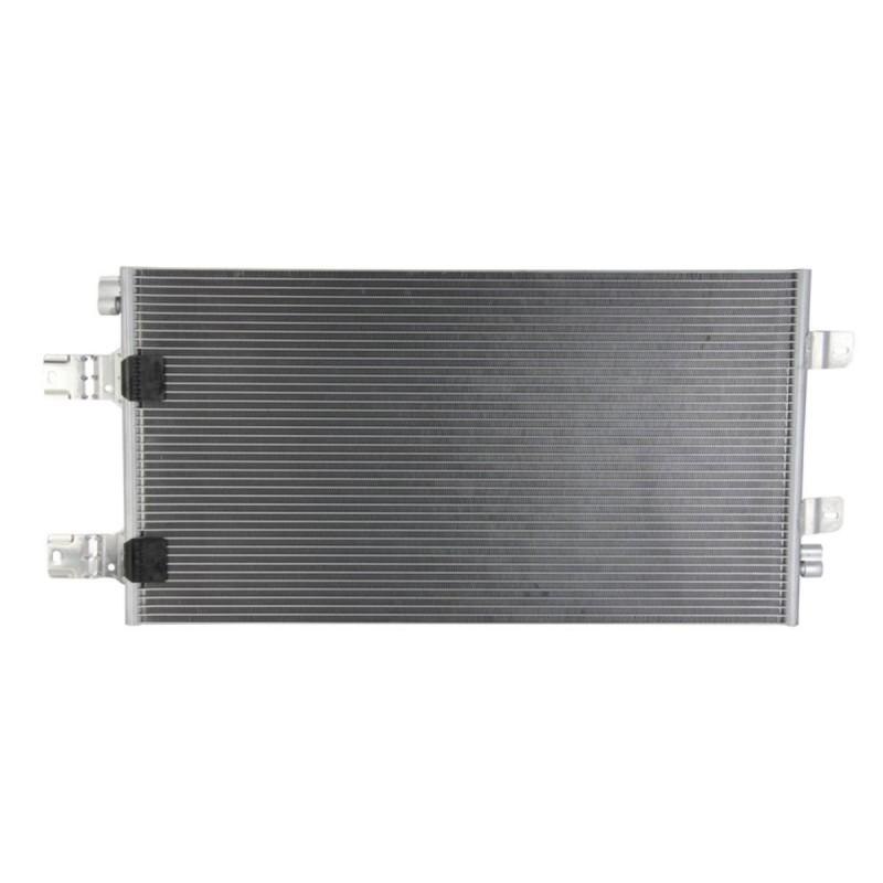 Kondenzátor, klíma Opel Movano (1999>) 814003 eMAG.hu