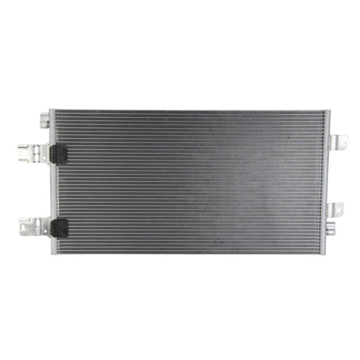 Kondenzátor, klíma Opel Movano 1999-> 814003