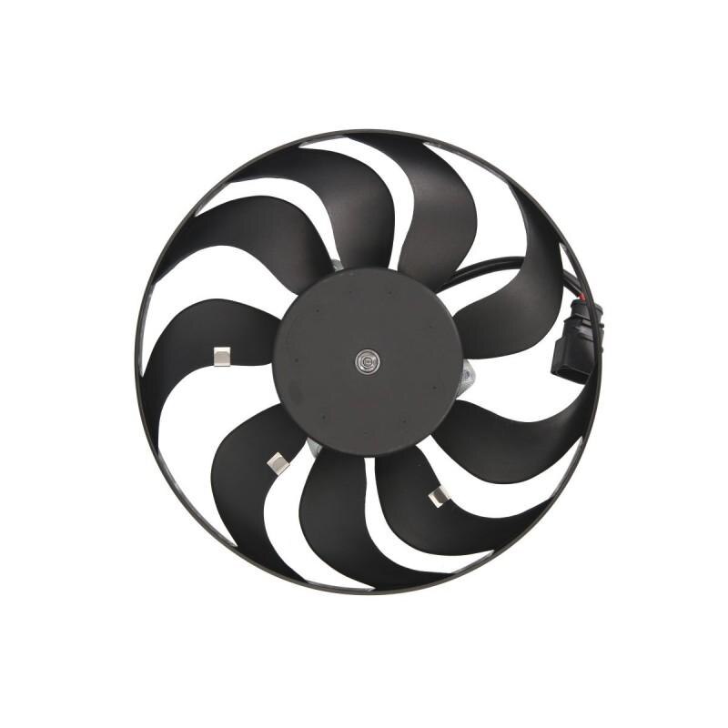 Ventilator, radiator Audi A3 2004-2013 8PA 47381