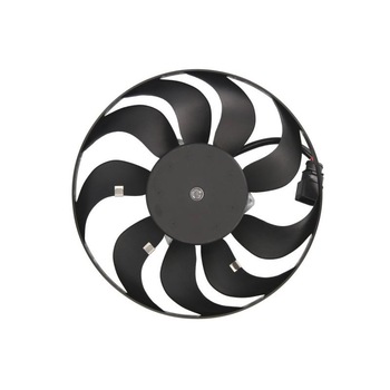 Ventilator, radiator Audi A3 2004-2013 8PA 47381 Ventilator, radiator Audi A3 2004-2013 8PA 47381