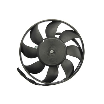 Ventilator, radiator Audi A4 CABRIOLET 2002-2009 8H7, B6,8HE, B7 47616 Ventilator, radiator Audi A4 CABRIOLET 2002-2009 8H7, B6,8HE, B7 47616