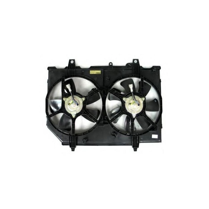 Вентилатор, радиатор Nissan X-Trail 2001-2013 T30 47497