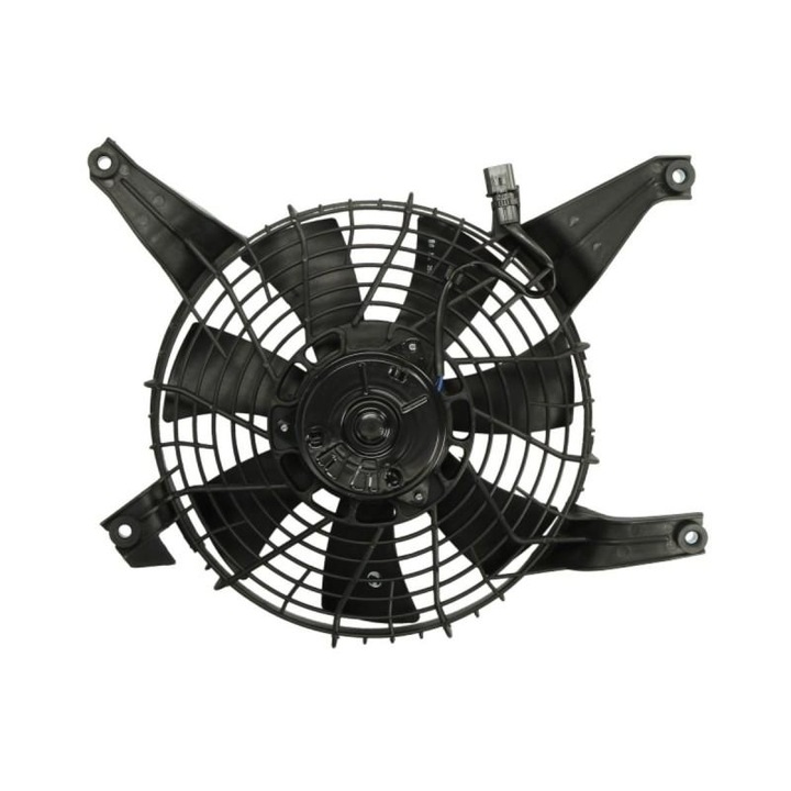 Ventilátor, hűtő Mitsubishi Pajero 3 2000-2007 V7 W, V6 W 47468