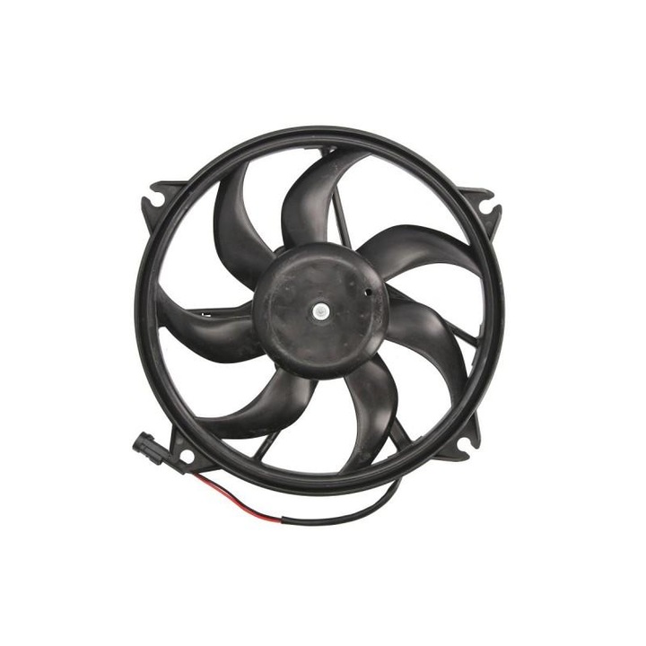 Ventilátor, hűtő Citroen C5 2001-2004 DC 47354