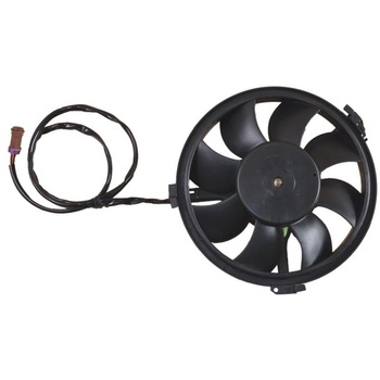 Ventilator, radiator Volkswagen Passat B5 1996-2005 47023 Ventilator, radiator Volkswagen Passat B5 1996-2005 47023