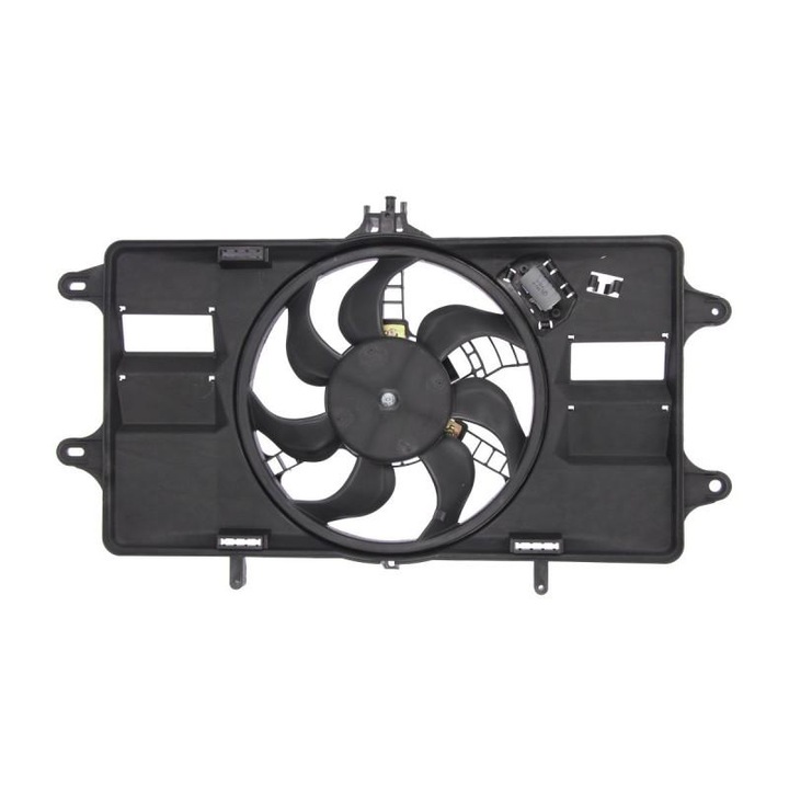 Вентилатор, радиатор Fiat Doblo 2001-> 119 47230