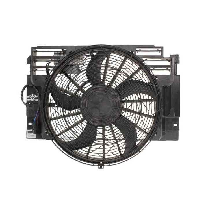 Ventilátor, hűtő BMW X5 1999-2006 E53 47217