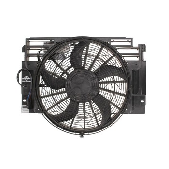 Ventilator, radiator BMW X5 1999-2006 E53 47217 Ventilator, radiator BMW X5 1999-2006 E53 47217