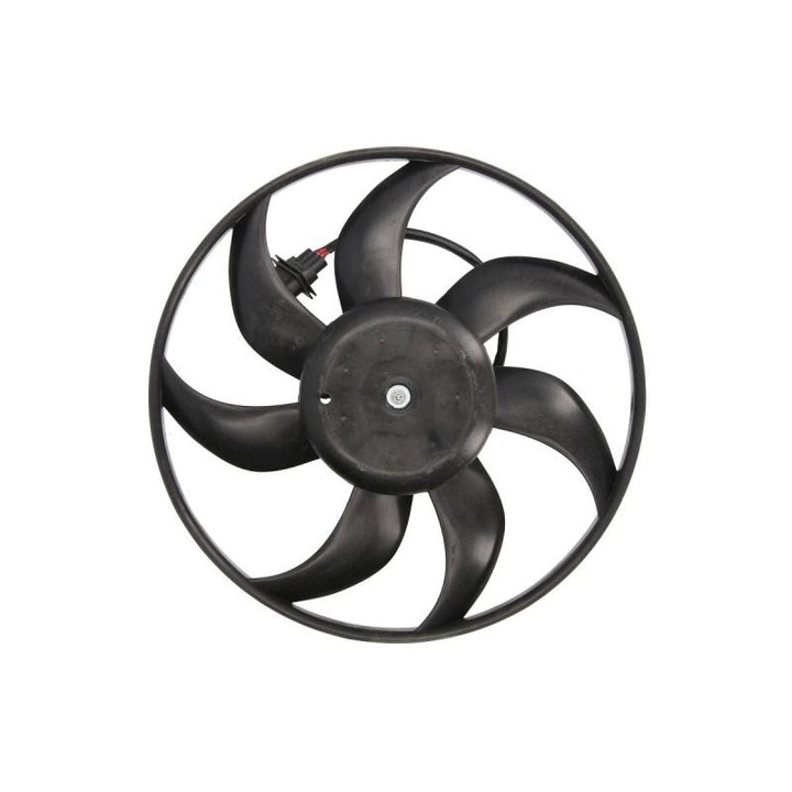 Вентилатор, радиатор Skoda Roomster 2006-2015 5J 47375