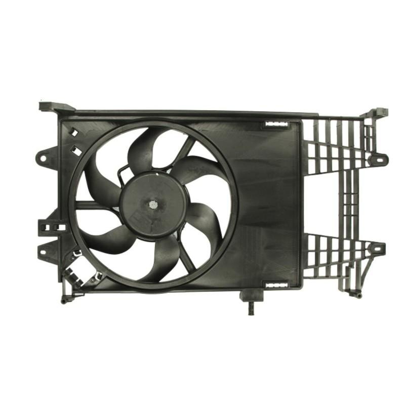 Ventilator, radiator Fiat Punto 19992010 188 47245 eMAG.ro