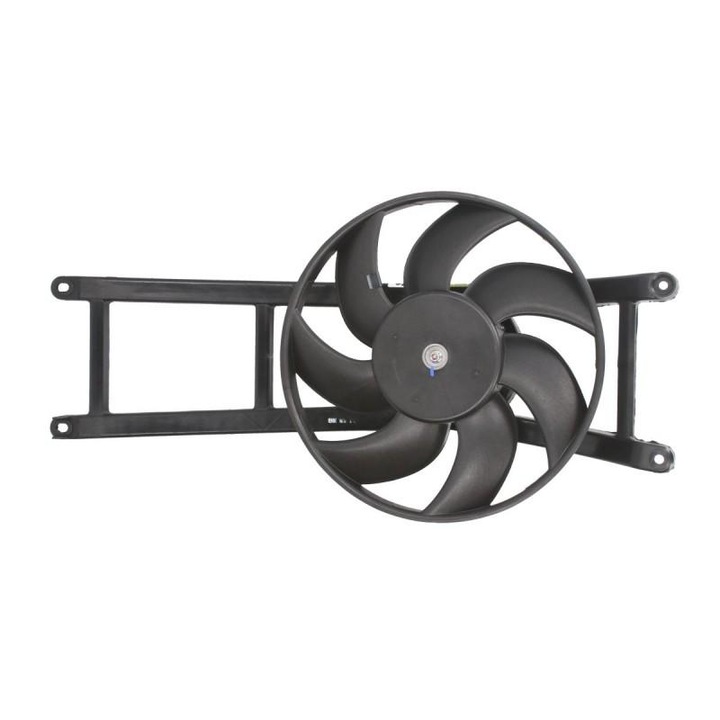 Вентилатор, радиатор Fiat Panda 2 2003-> 169 47239