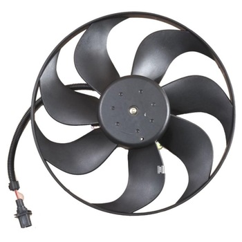 Ventilator, radiator Skoda Fabia 1 1999-2008 6Y2 47064 Ventilator, radiator Skoda Fabia 1 1999-2008 6Y2 47064