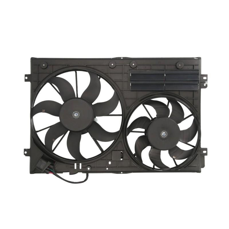 Ventilator, radiator Audi A3 2004-2013 8PA 47387