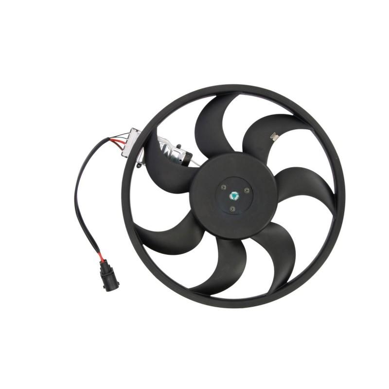 Ventilator, radiator Porsche Cayenne 2002-2010 9PA 47588