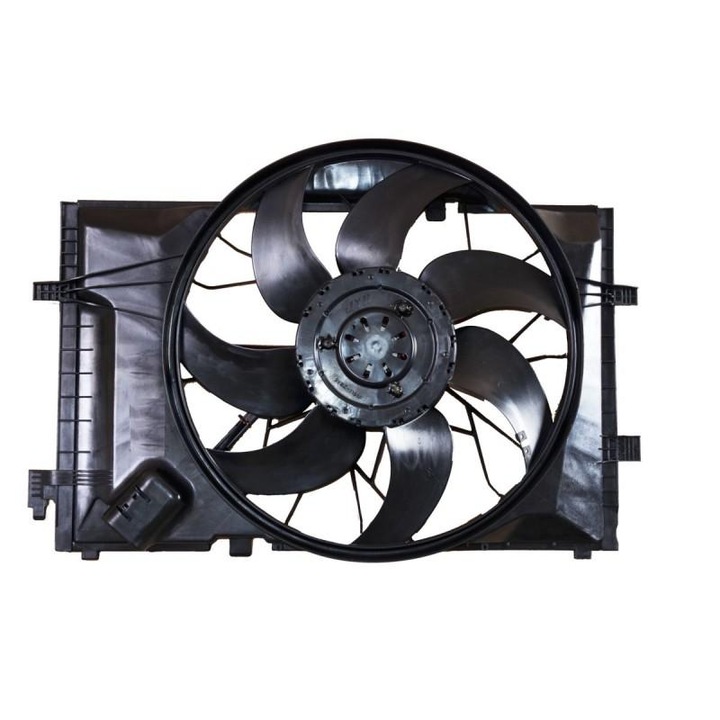 Ventilátor, hűtő Mercedes CLC Class 2008-2011 CL203 47293