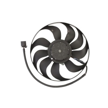 Ventilator, radiator Seat Leon 1 1999-2006 1M1 47376 Ventilator, radiator Seat Leon 1 1999-2006 1M1 47376