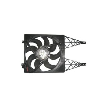 Ventilator, radiator Volkswagen POLO 2009-> 6R 47374 Ventilator, radiator Volkswagen POLO 2009-> 6R 47374