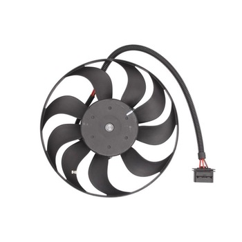 Ventilator, radiator Audi A3 1996-2003 8L1 47392 Ventilator, radiator Audi A3 1996-2003 8L1 47392