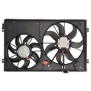 Ventilator, radiator Audi A3 2004-2013 8PA 47394 Ventilator, radiator Audi A3 2004-2013 8PA 47394