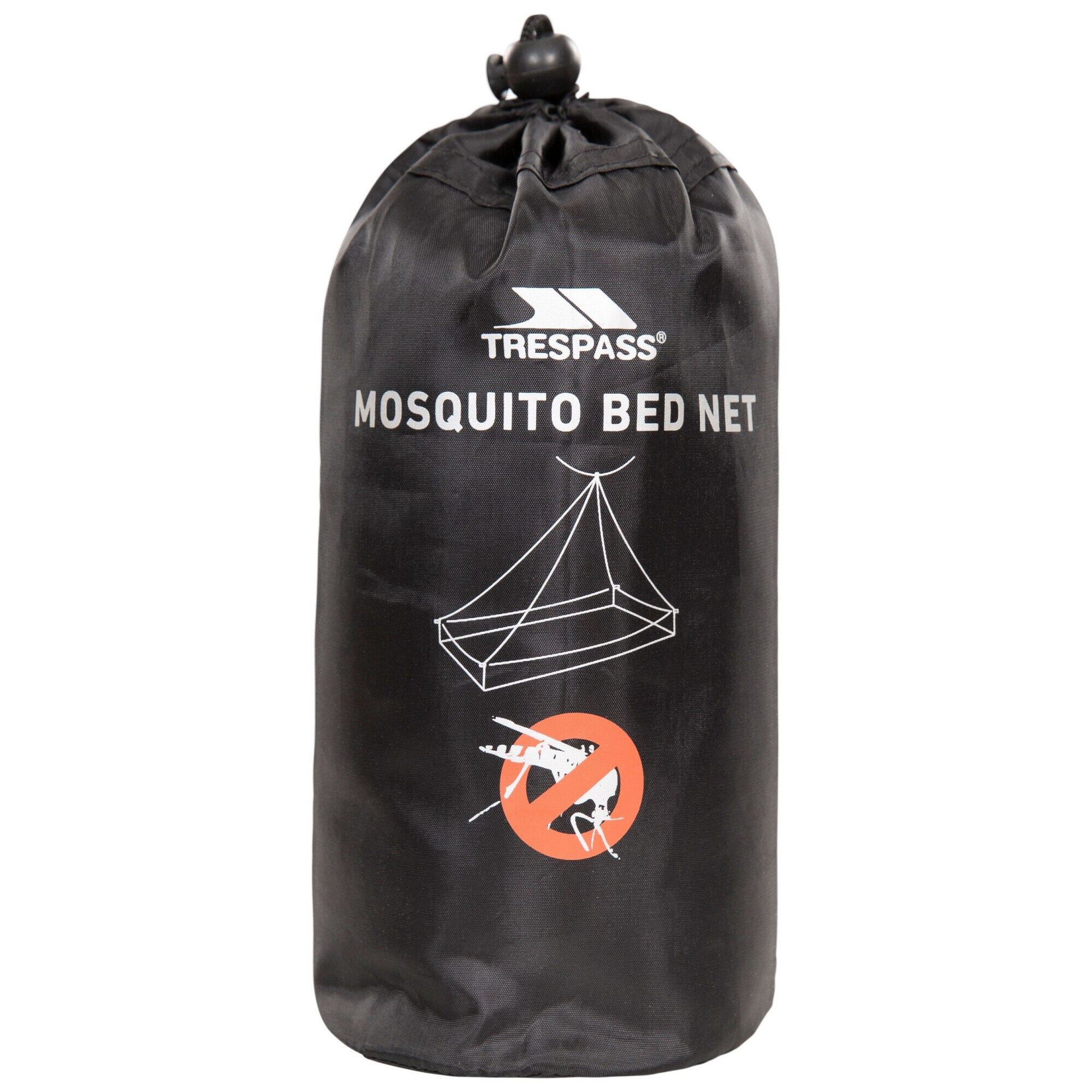 Plasa tantari Trespass Bednet