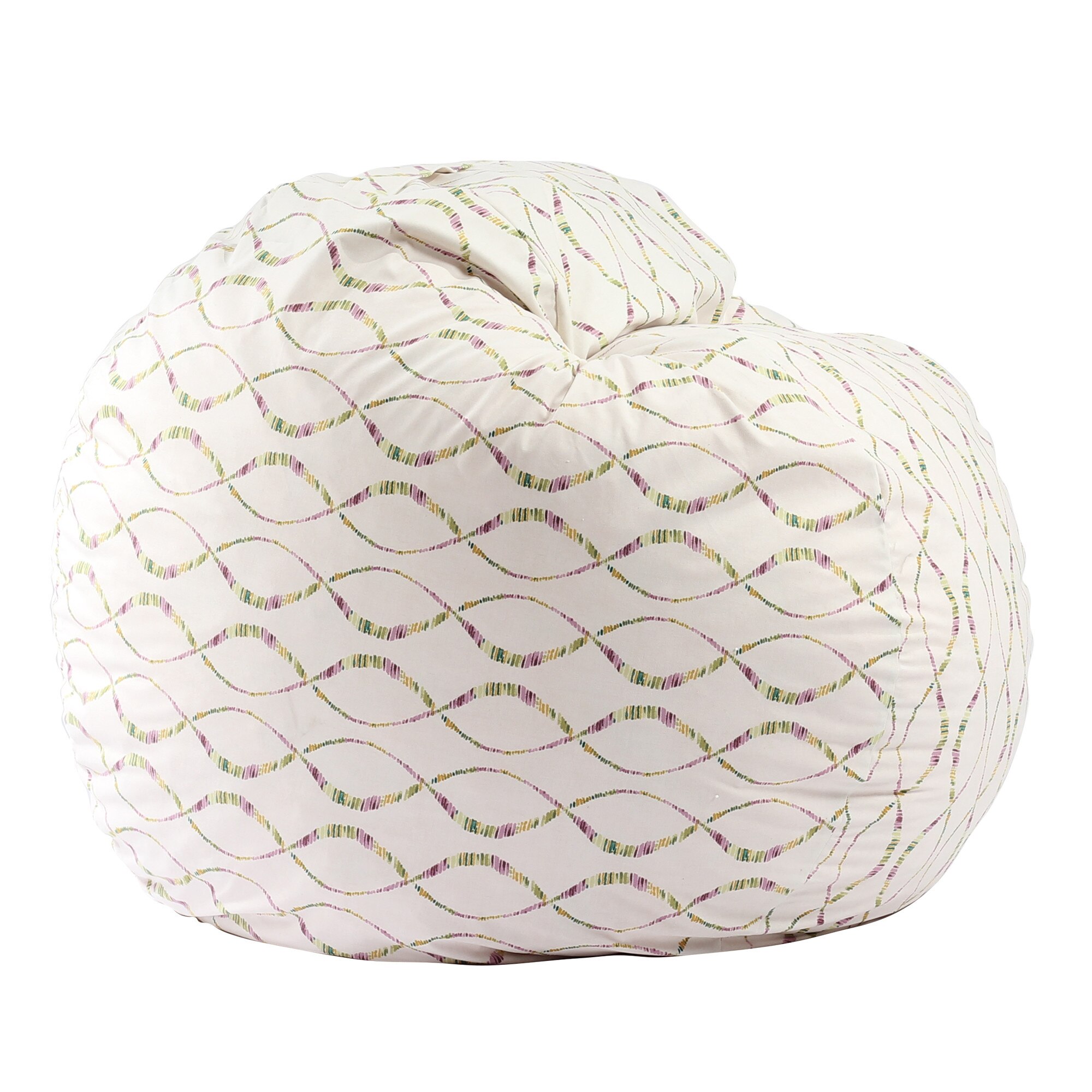 Fotoliu King Size, 8 Simturi (Gama Premium Textil) umplut cu fulgi de burete memory mix