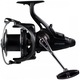 Mulineta Windblade CFR 10000, cu tambur long-cast 0,40mm/400m, frana fata si spate, rulmenți 12+1, baitrunner