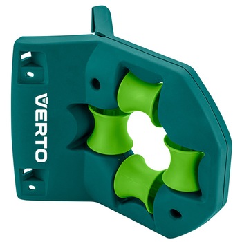 Ghidaj pentru furtun, inchis, Verto ,15G852 Ghidaj pentru furtun, inchis, Verto ,15G852